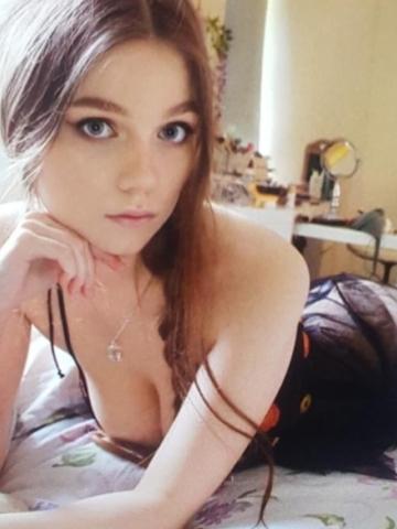 Анкета проститутки Жанна, 23 года